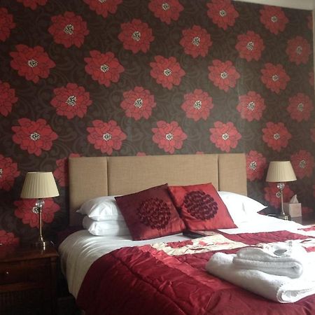 The Safe Harbour Hotel Fowey Bilik gambar