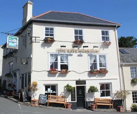 The Safe Harbour Hotel Fowey Luaran gambar