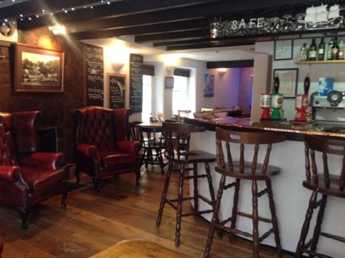 The Safe Harbour Hotel Fowey Luaran gambar