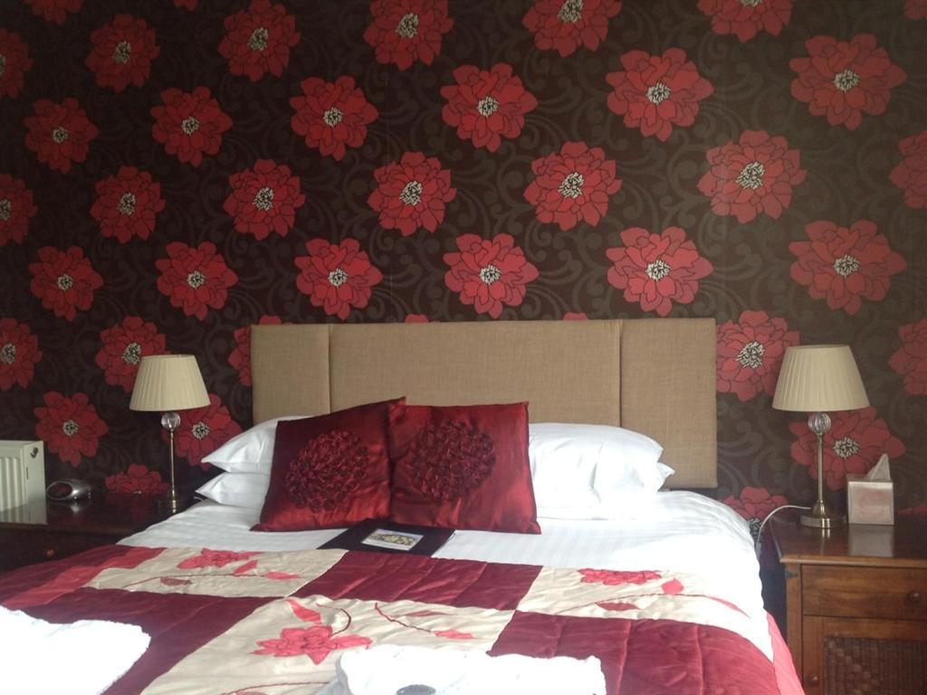 The Safe Harbour Hotel Fowey Bilik gambar