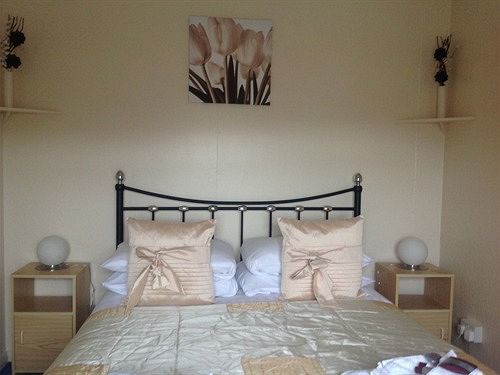 The Safe Harbour Hotel Fowey Luaran gambar
