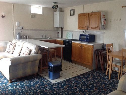 The Safe Harbour Hotel Fowey Luaran gambar