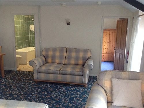 The Safe Harbour Hotel Fowey Luaran gambar