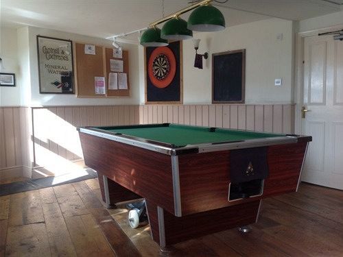 The Safe Harbour Hotel Fowey Luaran gambar