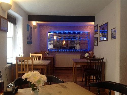 The Safe Harbour Hotel Fowey Luaran gambar