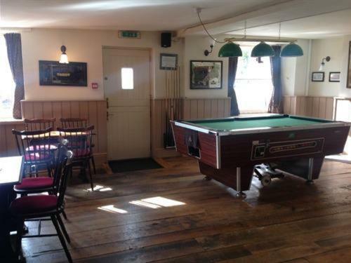 The Safe Harbour Hotel Fowey Luaran gambar