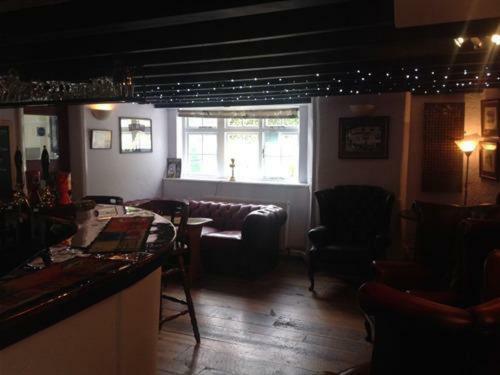 The Safe Harbour Hotel Fowey Luaran gambar