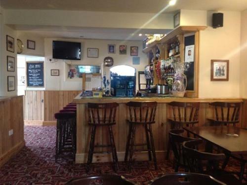 The Safe Harbour Hotel Fowey Bilik gambar